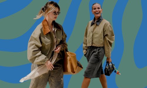 Hit model jeseni: Ovu ležernu jaknu viđat ćete posvuda