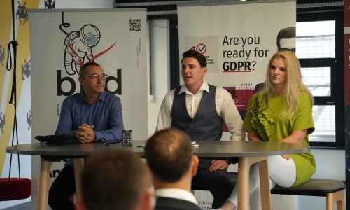 Vesna Deeptech VC fond predstavio svoje prvo ulaganje u hrvatsku tvrtku Legit