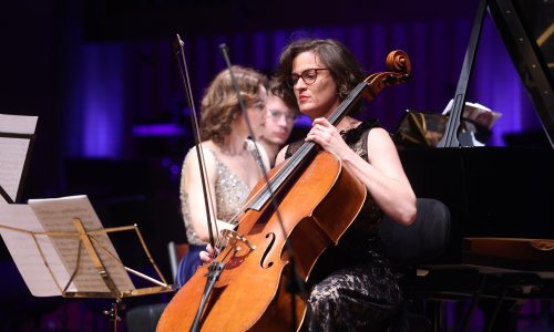 Počinje 8. Međunarodno violončelističko natjecanje Antonio Janigro