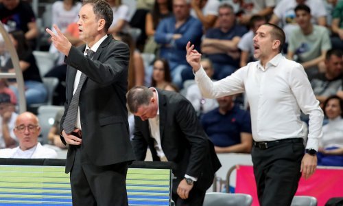 Zadar u potrazi za pojačanjem: Bili smo blizu