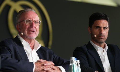 Sve je počelo s Perišićem. Rummenigge i Marotta dogovaraju velike stvari