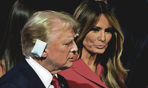 Melania Trump zahtijeva hitne odgovore: 'Istina se mora otkriti'
