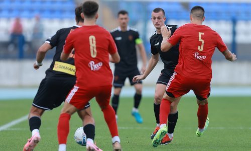 Poznati su prvi sudionici osmine finala, Šibenik slavio u Osijeku