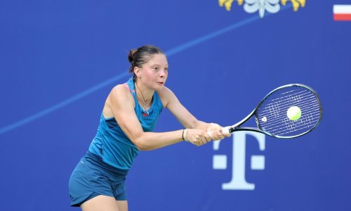 Ružić uspješno prošla neugodnu Argentinku; poznata je iduća suparnica