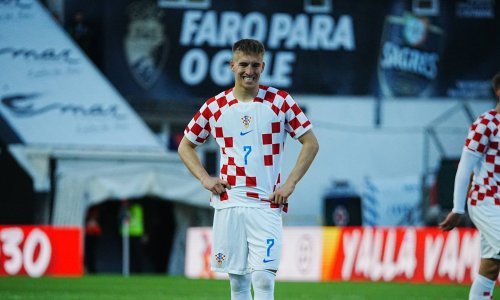 Mladi Vatreni sve dalje od Eura; ovako su Portugalci poveli u kvalifikacijama