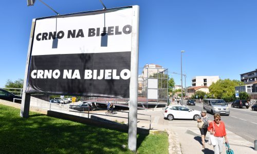 Radić o plakatu stranke i hoće li podržati Plenkovićevu Vladu