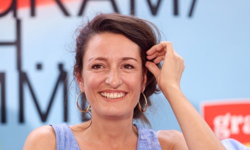 Razgovarali smo s Anjom Matković, zvijezdom Tanovićevog filma i nesuđenom skijašicom