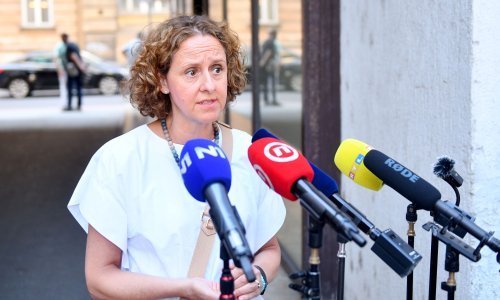 Obuljen Koržinek o zastarjelom Zakonu o medijima: Ne prepoznaje neke suvremene pojave