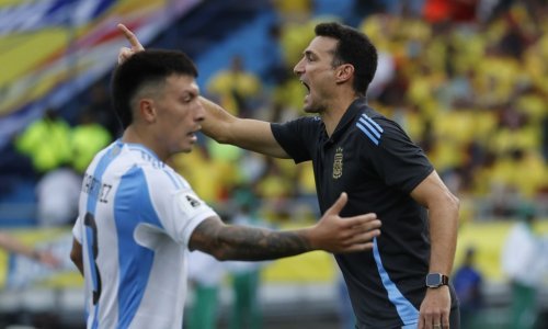 Padat će sjekire; Argentina i Brazil šokirani u južnoameričkim kvalifikacijama