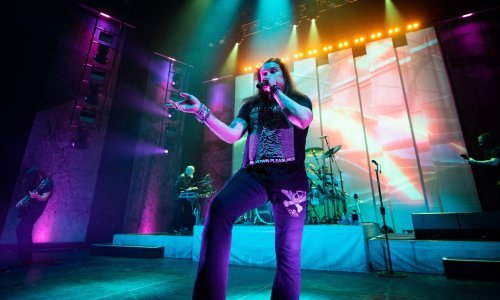 Uoči koncerta u Areni: Kultni Dream Theater singlom 'Night Terror' najavili novi album