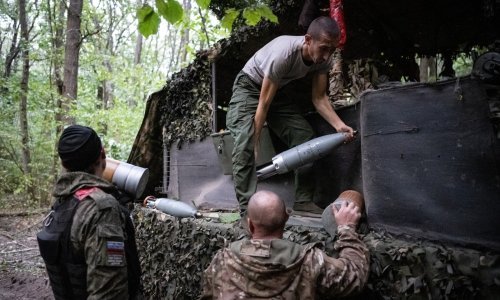 Rusi krenuli sa snažnom protuofenzivom u Kursku, zauzeli nekoliko sela
