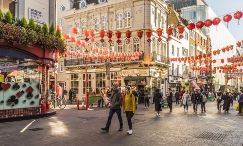 Posjet Londonu postaje još skuplji: Ulazak u Veliku Britaniju koštat će 11.85 eura