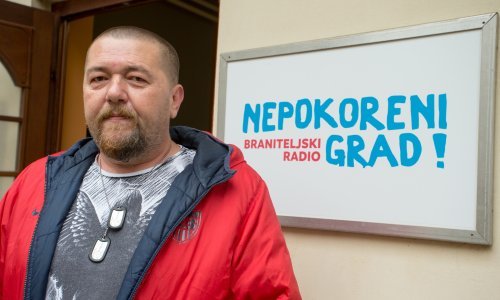 Braniteljska zadruga 'Nepokoreni grad' briše se iz sudskog registra