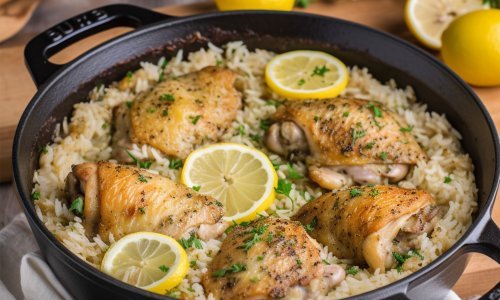 Obožavamo jela iz jednog lonca, a ovo je najfiniji recept za brzi ručak