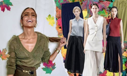 Bolju suknju od ove teško je naći, a vrući trend je stigao i na police popularnih dućana