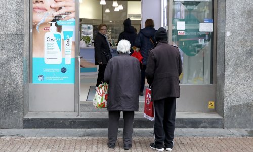 Opet nestašica antibiotika, nekih neće biti do idućeg ljeta! Evo što točno fali