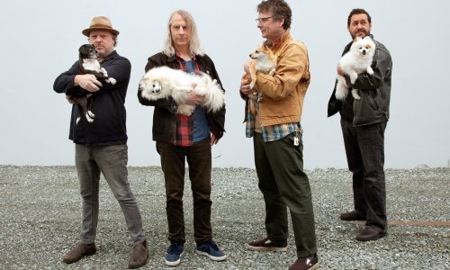 U Zagreb i Rijeku stižu Mudhoney, legende iz Seattlea. Ovo su svi detalji