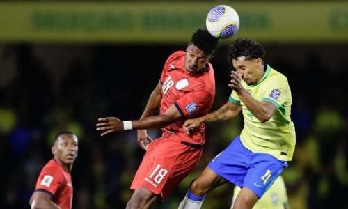 Marquinhos priznao zašto se Brazil pati: 'Lutamo, a što je najgore...'