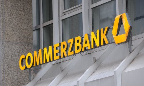 Njemačka država objavila da namjerava postupno smanjivati vlasnički udio u Commerzbanku