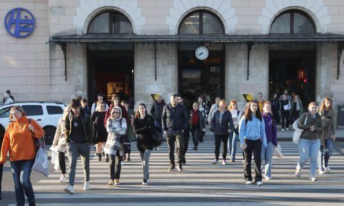 Stigle brojke: U Hrvatskoj broj nezaposlenih pao, a broj zaposlenih u porastu