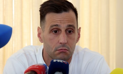 Kalinić otkrio ogromnu krizu: Predsjednik mi je rekao da je Livaja najveći problem