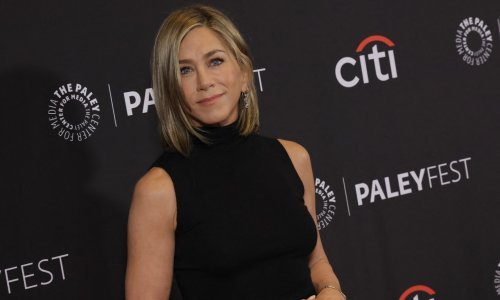 Jennifer Aniston o tajnama ljepote svoje kose, predmetu žudnje mnogih žena