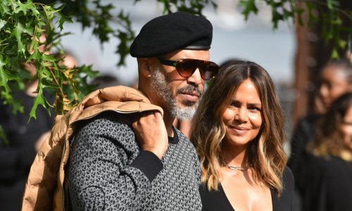 Trebala joj je minuta da shvati da je on onaj pravi: Halle Berry progovorila o ljubavi