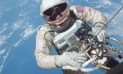 SpaceX je nedavno ispisao povijest, a mi smo se prisjetili najpoznatijih svemirskih šetnji