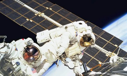 Ovako izgleda život astronauta koji su zapeli u svemiru