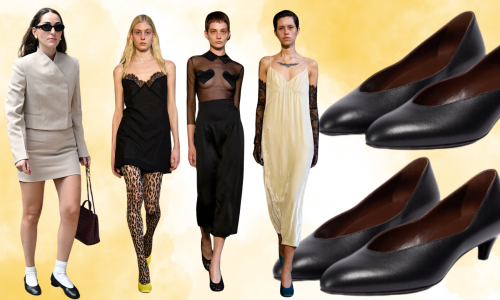 Zaboravite na balerinke: Ove udobne cipele dodaju centimetre i bit će veliki hit jeseni