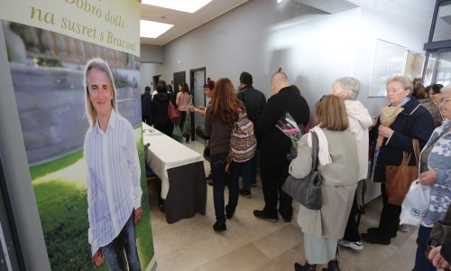 Na poznati festival u Rovinju stiže i - Braco sa Srebrenjaka