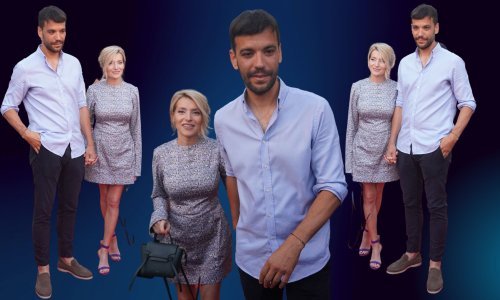 Anđelka pokazala djelić svadbenog slavlja: Udala za najboljeg prijatelja svog bivšeg supruga