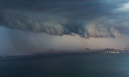 Meteorolozi se boje najgoreg: Ovo što nam dolazi moglo bi nadmašiti sve do sad viđeno...
