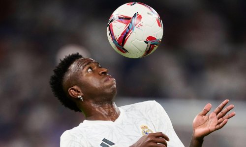 U Realu su se nadali da će Vinicius odbiti Saudijce, ovakav odgovor ih je iznenadio