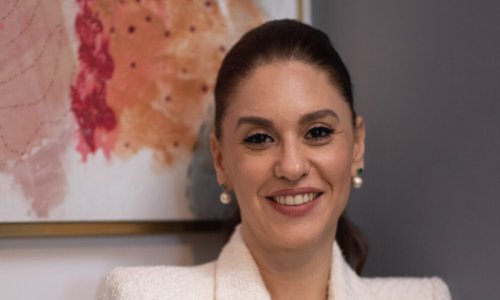 Slavna Turkinja iz serije 'Mostovi života' pokazuje koja joj je druga strast nakon glume