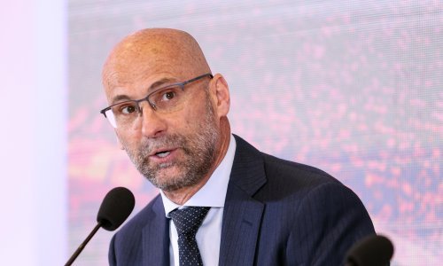 Ovo je čovjek za kojeg Kalinić kaže da 'drži sve konce' u Hajduku