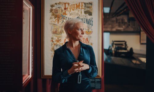Ana Kabalin udružila snage s vrsnim glazbenicima: Uskoro novi album