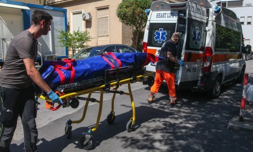 Zbog 16 tisuća napada na medicinsko osoblje u Italiji se traži vojska u bolnicama