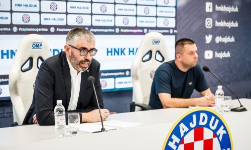 Tko će naslijediti Kalinića? Bilić je tek otkrio kako ima više od 20 godina iskustva