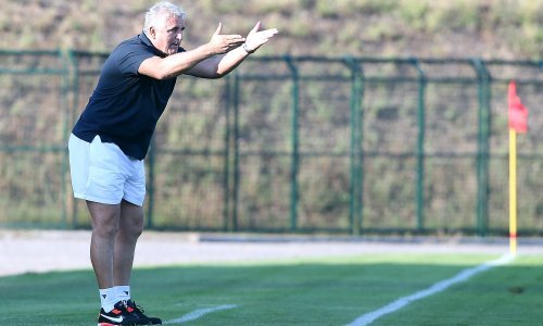 Legenda Hajduka ovom je izjavom uoči najvećeg hrvatskog derbija dotukla navijače Bilih