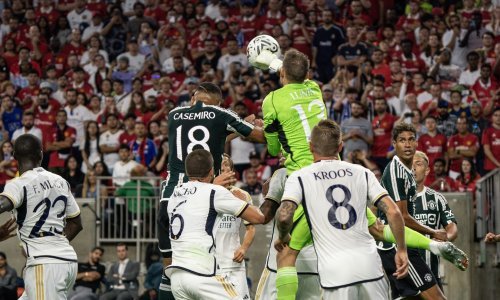 Heroj Reala vrijedi 25 milijuna eura, a Ancelottiju je rezerva; evo odgovora