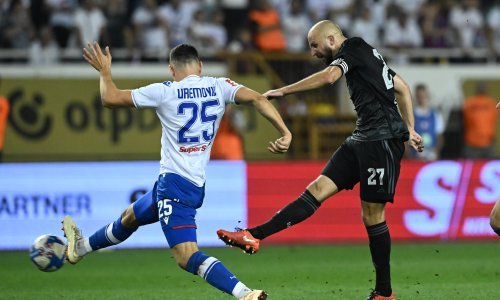 Dan do derbija: Gattusu se vraća važan igrač, Jakirović u vatru gura 17-godišnjaka?