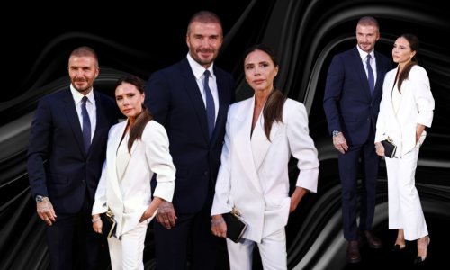Victoria Beckham zavapila: 'Želim natrag Davida kakvog poznajem'