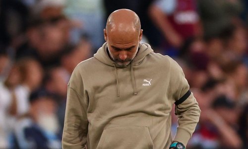 Guardiola izgubio živce: 'Žele da u potpunosti nestanemo s lica Zemlje'