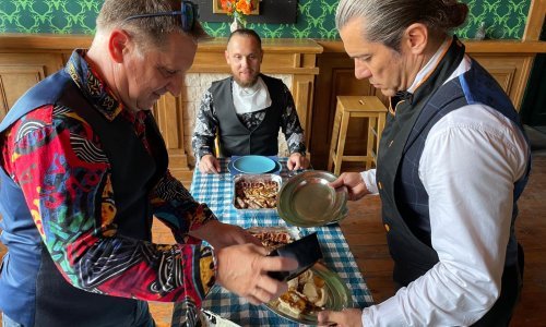 Iznenađenje na Krapinskom festivalu: Nastupaju 5reković i HJER