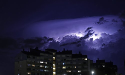 Vakula najavio gadno nevrijeme: 'Promjena neće biti kratkotrajna'