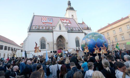 Mahnito se troši EU novac na precijenjene klimatske projekte: Na popisu i Hrvatska