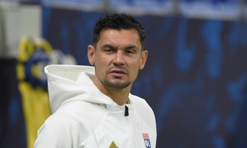 Za Grke Dejan Lovren je 'bomba' i to tempirana