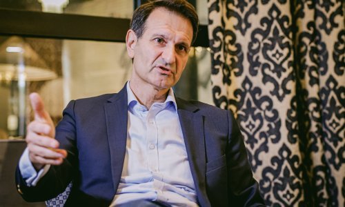 Miro Kovač: Dronovi koji su pali u Poljskoj su jeftine igračke, nemojmo histerizirati