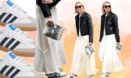 Adidasove Sambe nose se i ove jeseni: Ovaj spoj stvoren je za prijelazno razdoblje
